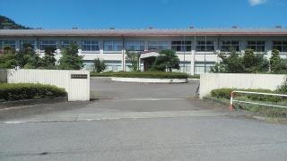 長野県篠ノ井高等学校犀峡校