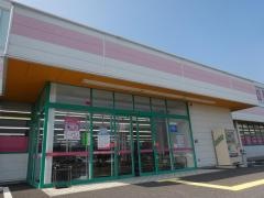 西松屋　上田築地店