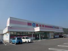 西松屋　上田築地店
