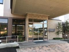 ホテルルートイン中野