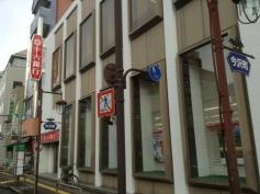 十六銀行今沢町支店