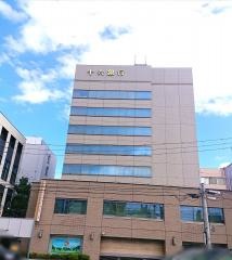 十六銀行本店