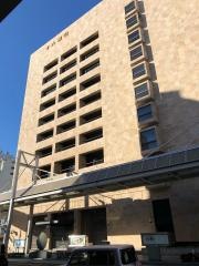 十六銀行本店