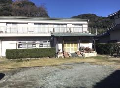 温泉民宿＆サウナファースト