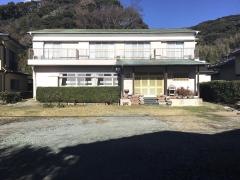 温泉民宿＆サウナファースト
