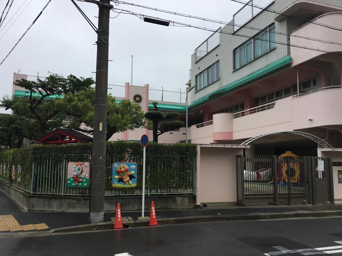 施設外観