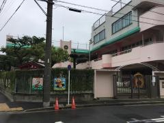 白雲幼児園