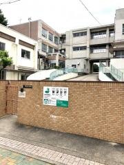 平針小学校