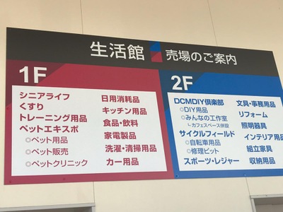 マーケットピア ｄｃｍカーマ２１ 瀬戸店 瀬戸市西原町