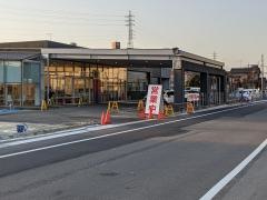 日産ギャラリー岡崎光ヶ丘