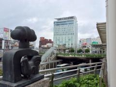 ホテルアークリッシュ豊橋