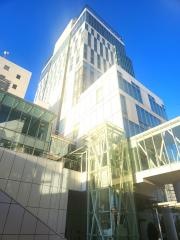 ホテルアークリッシュ豊橋