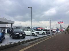 日産プリンス三重四日市店