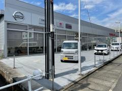 日産プリンス三重四日市店