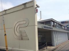 京都信用金庫円町支店