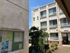京都共栄学園高等学校