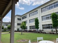 京都共栄学園高等学校