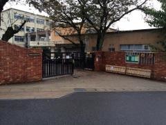 柊野小学校