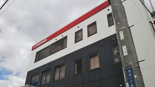 大阪日野自動車東大阪支店