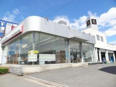 西日本三菱自動車販売枚方店