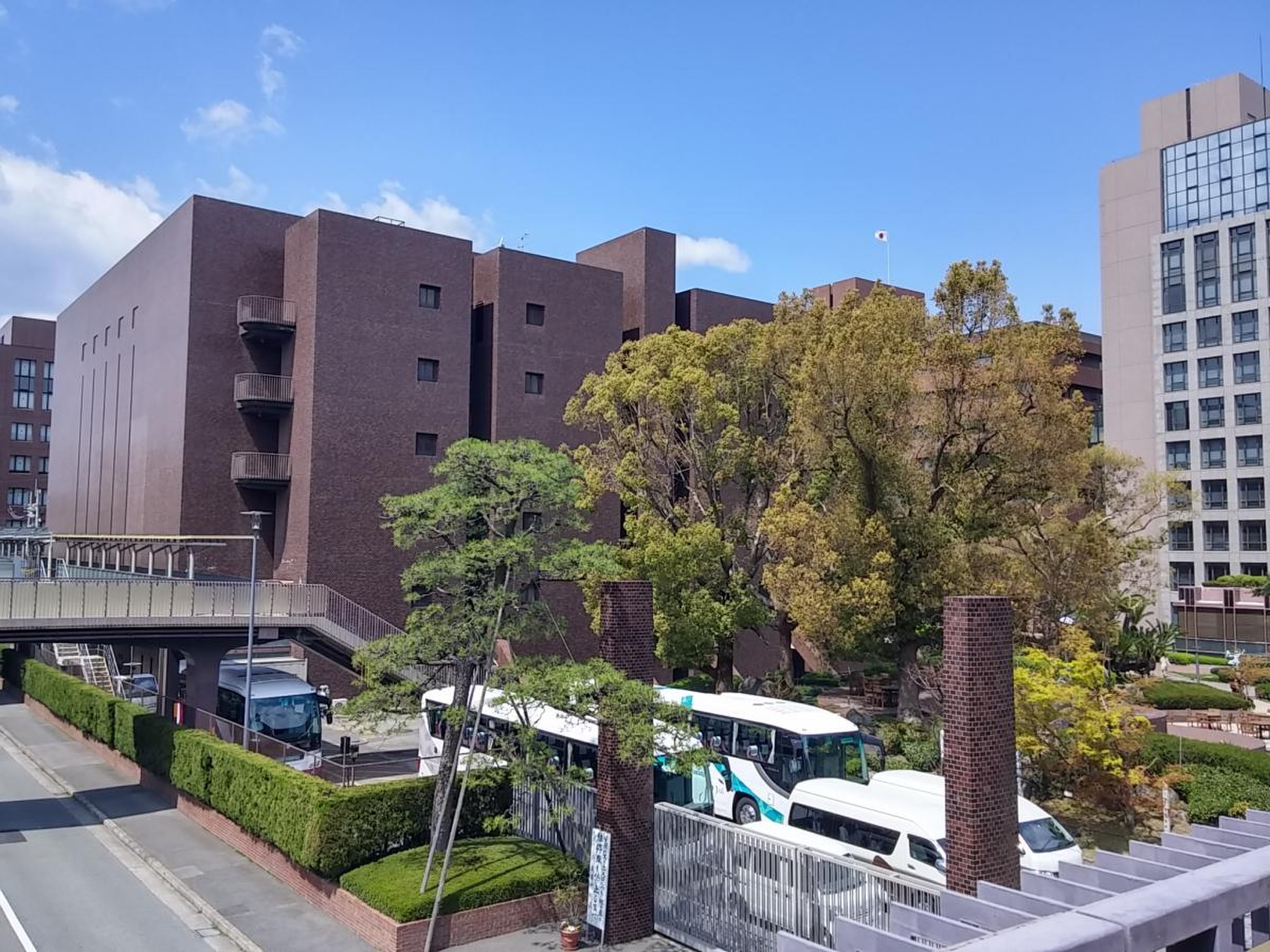 当時のメディア報道・掲載写真