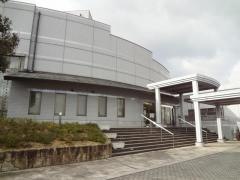 葛城市立新庄図書館