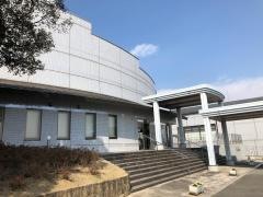 葛城市立新庄図書館