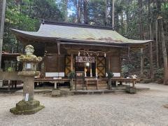 室生龍穴神社