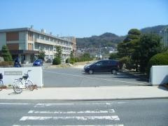 笠岡市立笠岡東中学校