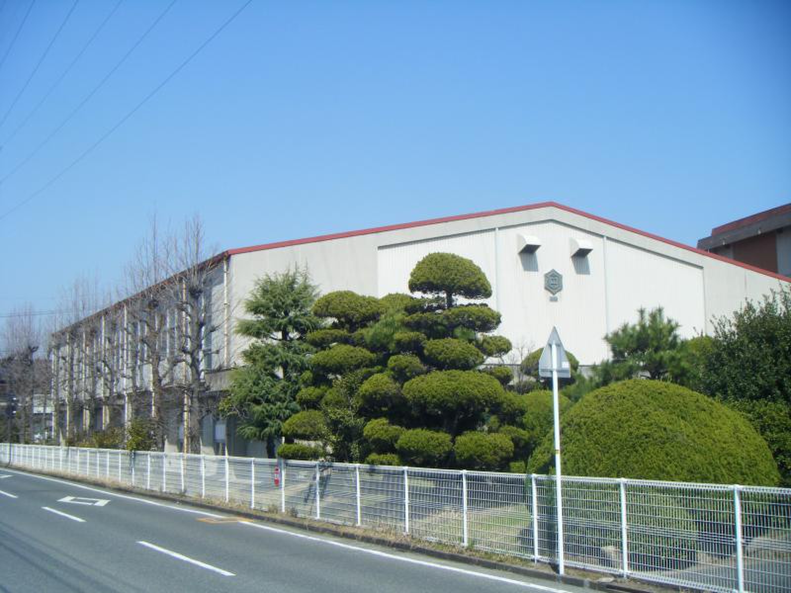中学生 裸 写メ 笠岡市立笠岡東中学校／ホームメイト