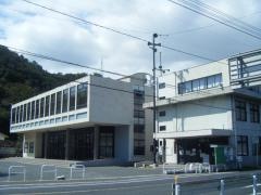 玉野市市民会館