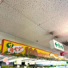 ザ・ダイソー　新見プラザ店