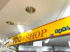 ザ・ダイソー　新見プラザ店