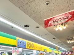 ザ・ダイソー　新見プラザ店