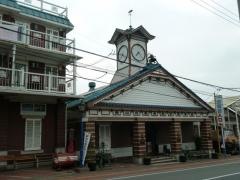 福山自動車時計博物館