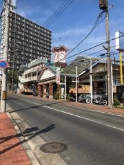 福山自動車時計博物館