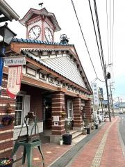 福山自動車時計博物館