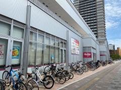 マックスバリュ　エクスプレス広島駅北口店