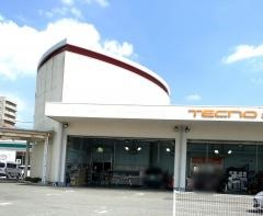 トヨタカローラ山口小野田店