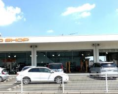 トヨタカローラ山口小野田店