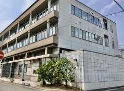 萩山口信用金庫萩店