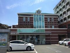 遠賀信用金庫折尾支店