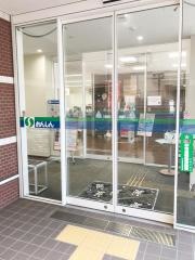 遠賀信用金庫折尾支店