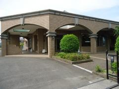 桂川町立図書館