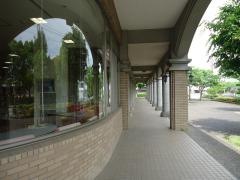 桂川町立図書館