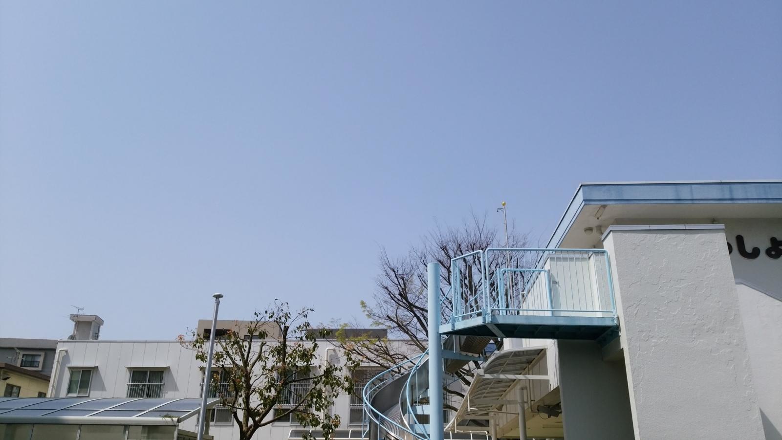 豊庄保育園さんです。