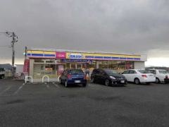 ミニストップ　須恵植木店