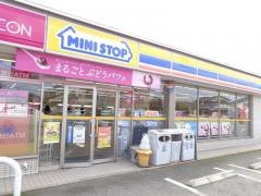 ミニストップ　須恵植木店
