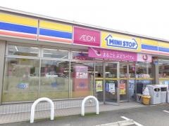 ミニストップ　須恵植木店