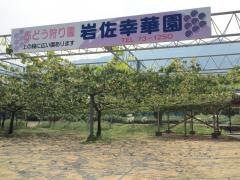 岩佐幸華園